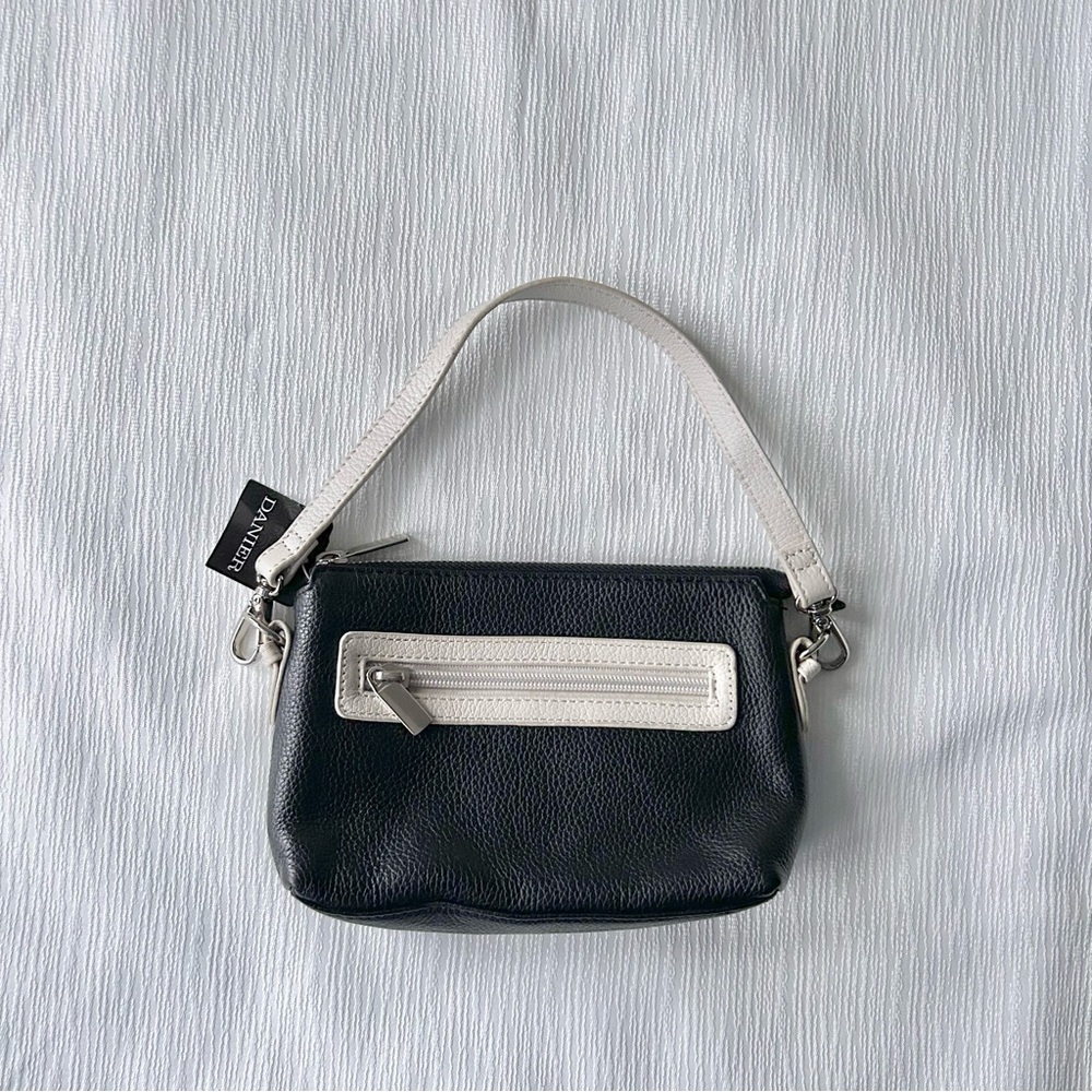 Danier Leather Wristlet